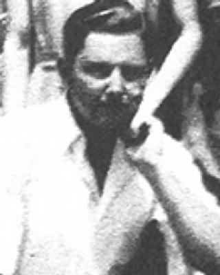Oliver Edward Mitts