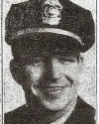 Leonard J. Garrison