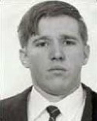John S. Macaulay