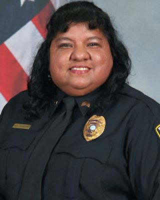 Raquel Virginia Saunders