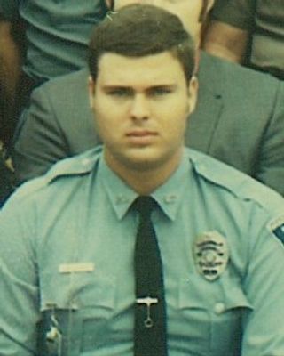 Donald Wayne Swearingin