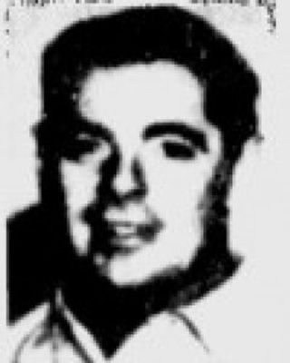 Richard J. Posey