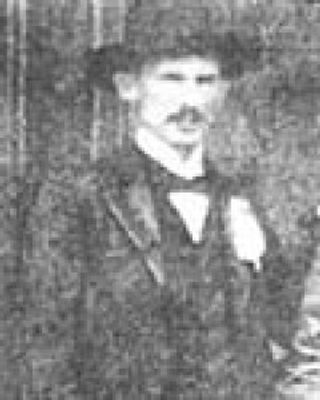 Richard M. Glover