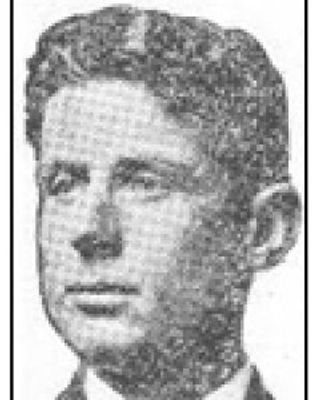 Charles D. Hoffman