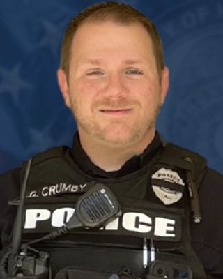 Garrett Crumby