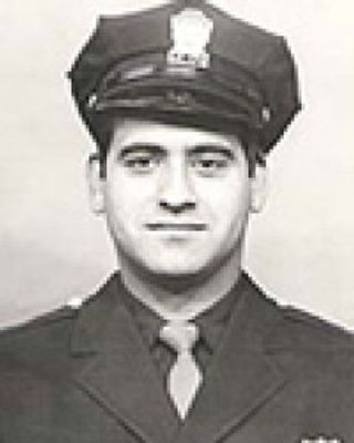 Louis P. Rienzo