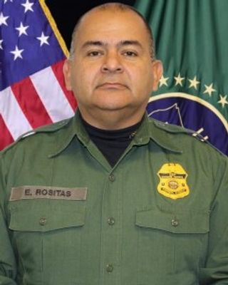 Enrique J. Rositas Jr.