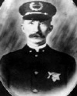 James Skinner