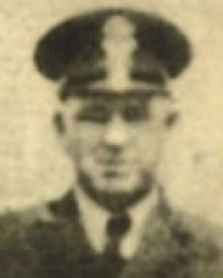 Ernest Carl Armstrong