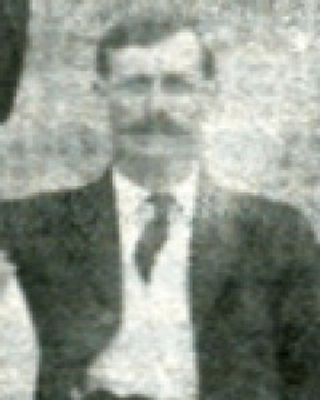 George Washington Nuckolls