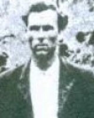Andrew Jefferson Long