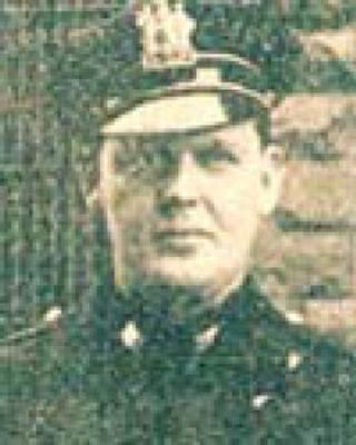 Thomas F. McIntyre