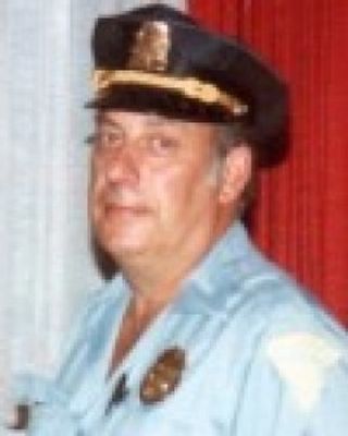 Raymond P. Cimino
