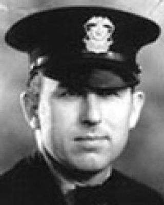 Ed Williams