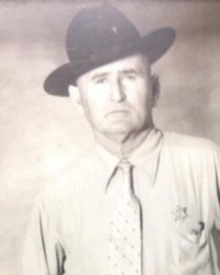 Samuel Dow Blackwell