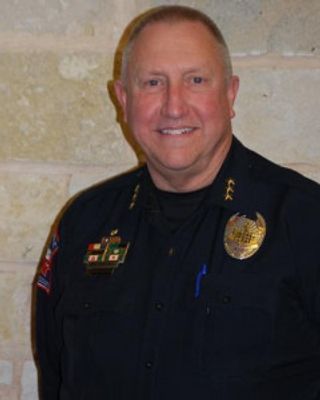M. Wayne Rhodes