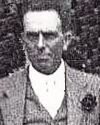Harry E. Spice