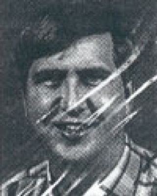 John Hall Rowe, Jr.