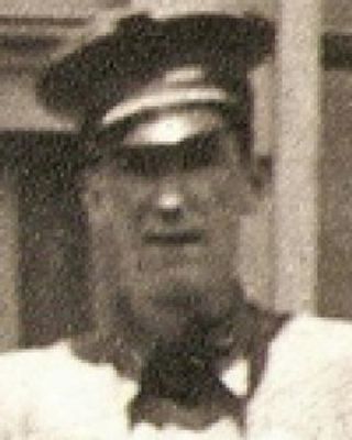 Owen McManus