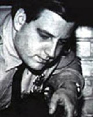 Thomas M McGough