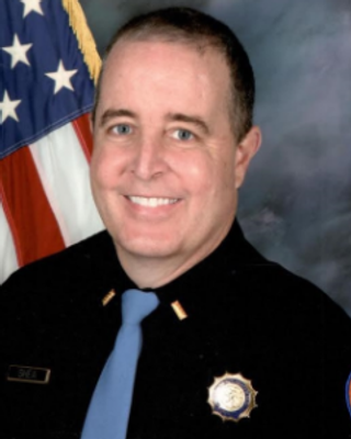 Michael P. Shea