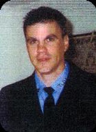 Kenneth Joseph Marino
