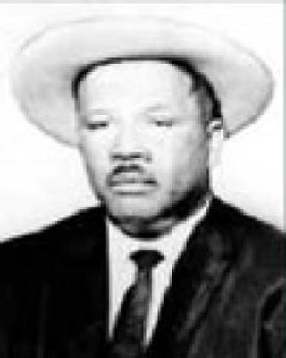 James David Allen, Jr.