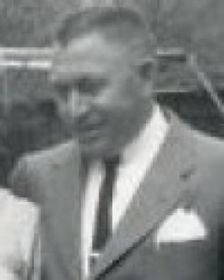 Crockett B. Boothe