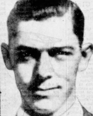 Reynold Wolfe