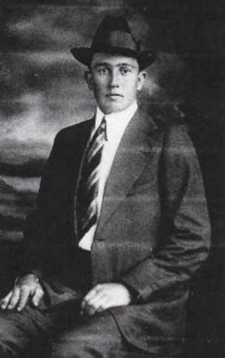 Carl C. Anderson