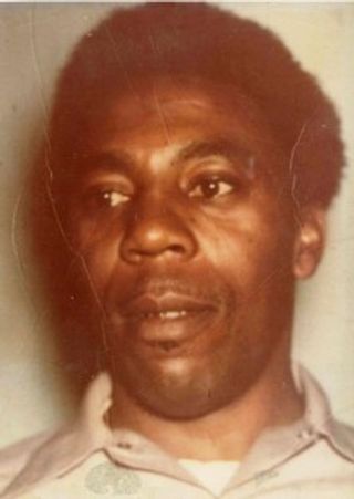 Willie James Blakely