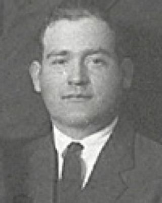 Robert Arthur Warlick