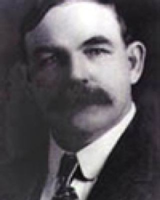 Albert F. Ross