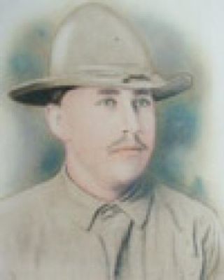 George Dennett