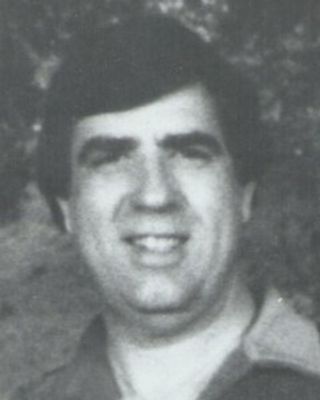 David Allen Barr