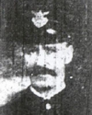 Francis Wilson