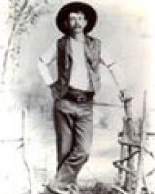 Charles Nicholas Mitchell