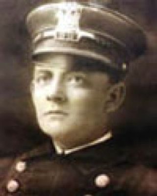 Clarence W. Moran