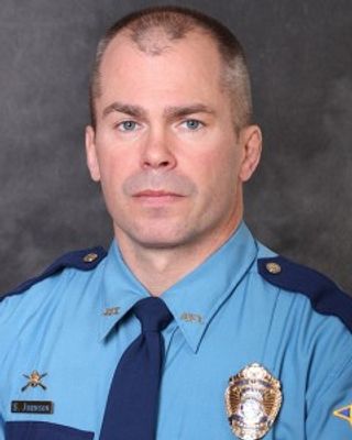 Patrick Scott Johnson