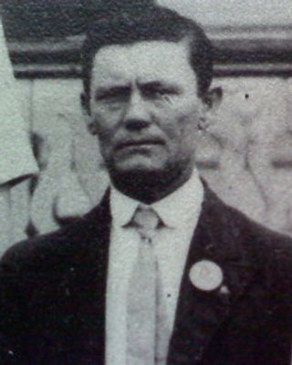 William O. Johnson