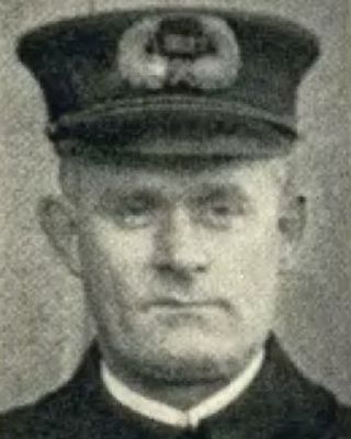 Clarence E. Karrick