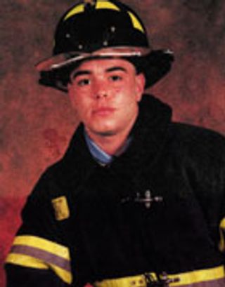 Michael F. Cammarata