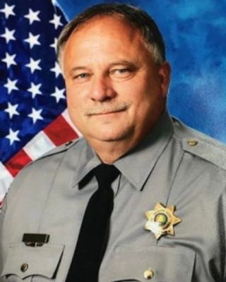 Steven Ray Finley