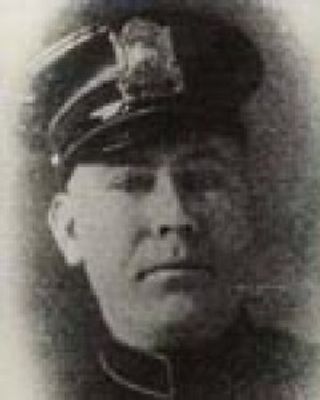 Benjamin H. Frye