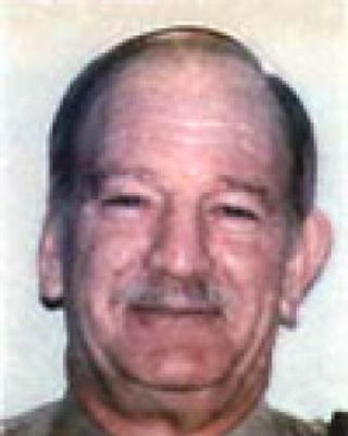 James Felton Judd