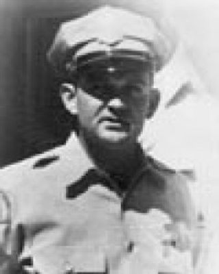 Wilbur E. McGee