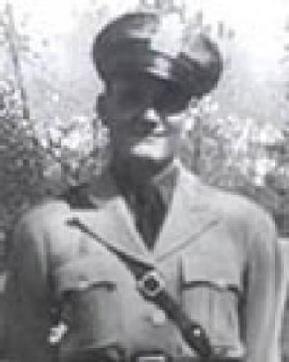 Frederick F. Shaumeyer