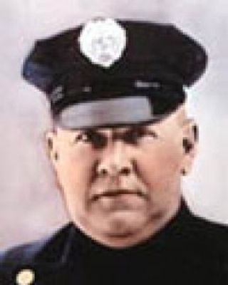 Patrick F. Leavitt