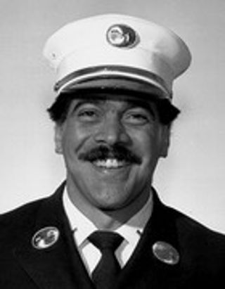 Dennis Mojica