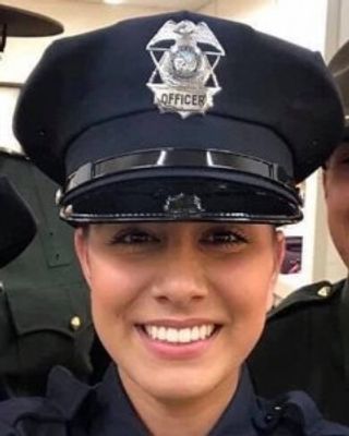 Natalie Becky Corona
